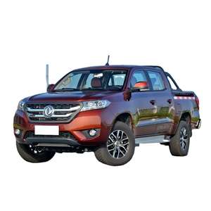 Camioneta Usada de Segunda Mano 2025, Modelo P22 Diésel, con Volante a la Derecha - Product Image 1