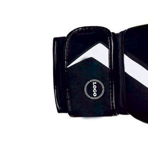 ถุงมือซ้อมมวยไทยพิมพ์ลายออกแบบได้ตามต้องการ - Product Image 2