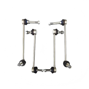 Bielles de barre stabilisatrice avant et arrière de haute qualité pour Porsche 911 Boxster Cayma 987 997 981 991 - Product Image 2