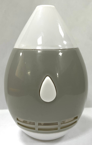 Household Application Home Decoration <b>Diffuser</b> 2PCS AAA Grey Color <b>Aroma</b> Therapy Battery Power Supply Made in Vietnam - Product Image 2