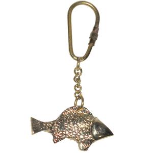 Lanterne nautique porte-clés en laiton produit en métal Promotion commerciale Design Antique Camping nouveau Design 2025 haute qualité Top vente - Product Image 6