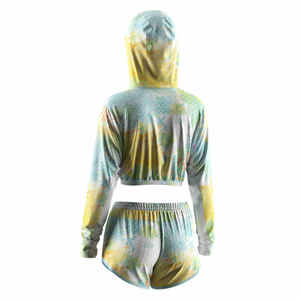 Style sirène, tissu de qualité supérieure, tailles uniformes pour femmes et respectueux de l'environnement - Fabricant en gros - Product Image 6