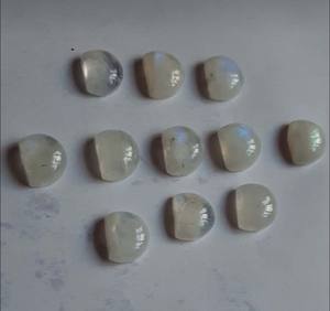 High Quality 15-20mm Labradorite Star <b>Bead</b> Natural Polished IGI-Certified <b>Loose</b> Gemstone Handmade Lotus Carving for Jewelry - Product Image 4