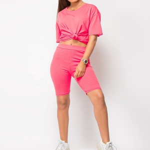 Wholesale Seamless fitness sports custom color Fitness Yoga Wear Seamless Workout <b>Gym</b> Sets for women - Product Image 6