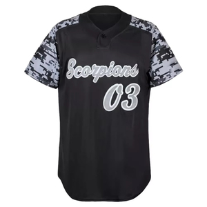 Special Package Offer <b>Baseball</b> Uniform Custom Sublimation Design Your Own Logo Youth <b>Baseball</b> Uniform Wholesale for Team - Product Image 1
