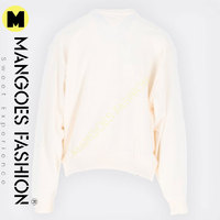 Blouson à capuche maternité personnalisé, coupe ample, avec broderie de logo, bordures côtelées, en toile, hiver, sans armatures, respirant