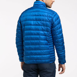 Chaqueta con Capucha de Estilo Vintage con Cuello Alto para Hombre, Precio al por Mayor, Nueva, de Cuero Genuino, Secado Rápido, Transpirable, Gran Venta - Product Image 3