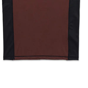 La mejor calidad Plain Mma Rash Guard Custom Compression Gym Wear Gym Training Rash Guard Camisas - Product Image 6