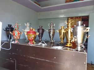 Théière Samovar - Product Image 6