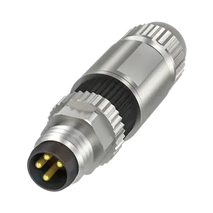 ซ็อกเก็ต balluff BCC02HH IC สำหรับการใช้ผลิตภัณฑ์อย่างมีประสิทธิภาพ - Product Image 1