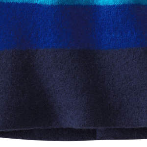 Gorro de Punto de Invierno Unisex de Alta Calidad, Personalizable con Logotipo, Elástico, con Diseño de Dibujos Animados, Jacquard - Product Image 4