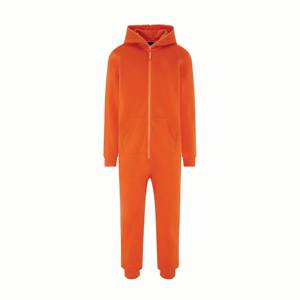 Onesie - 100% Coton Polyester Oem Manches Longues Adulte Hommes Coton Stretched Onesie - Product Image 1
