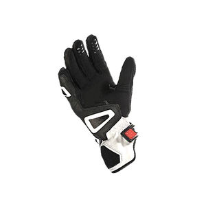 Guantes de Motocross, Mezcla de Algodón y Elastano, Deportes al Aire Libre, Duraderos, Anti-Pilling, Secado Rápido, Transpirables, Servicio Personalizado OEM - Product Image 4