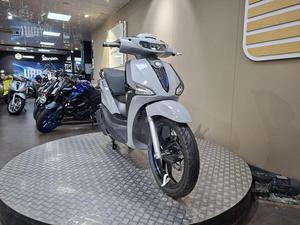 Qualité Liberty 125 4-miles - Product Image 5