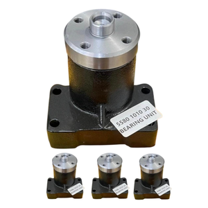 Unidad de Rodamiento de Giro de Precisión 5580101030, Componente de Soporte de Carga para Rotación Suave en Minería, UNIDAD DE RODAMIENTO 5580 1010 - Product Image 2