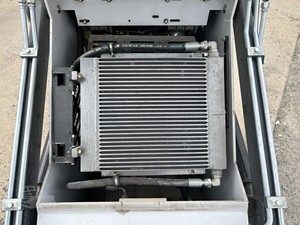 2024 JQ Power JQ400R Compact Skid Steer <b>Track</b> Loader Gasoline Powered High Efficiency Yanmar Engine Gear <b>Pump</b> Motor 4-Year - Product Image 5