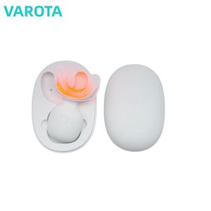 Un Dispositivo de Blanqueamiento <span class=keywords><strong>Dental</strong></span> sin Precedentes con 112 LED, Esterilización UVC+UVA, Estuche de Carga y Cubiertas de Blanqueamiento <span class=keywords><strong>Dental</strong></span> Reemplazables - Product Image 6