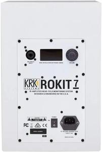 Prix bas KRK RP8G3-NA Rokit 8 Moniteur de studio étanche Garantie 3 ans Affichage rétroéclairé passif Approvisionnement en vrac Vente en gros Rapide - Product Image 5