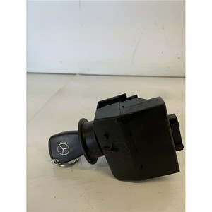 สวิตช์จุดระเบิดเมอร์เซเดส อี-คลาส ซีดาน W211 a2115451008(02>07) - Product Image 5