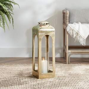 Farol de Alambre Metálico Decorativo Nuevo al por Mayor, el Más Vendido para Decoración del Hogar, Uso Ocasional, Faroles Metálicos - Product Image 5