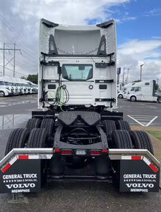 Camion semi-remorque avec cabine Vol_VO VNL64T 300 VNL64T300 d'occasion SUPER ABORDABLE, modèles 2022, 2023, 2024 - Product Image 3