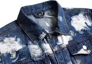 Men's Cotton Denim <b>Jackets</b> Mens Clothing <b>Jackets</b> & Coats Plus Size <b>Jackets</b> for Men - Product Image 6