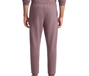 Men's Midweight Oversized Casual Breathable Cotton/<b>Polyester</b> <b>Jogger</b> Custom Streetwear Plain Trouser Drawstring Closure for men - Product Image 1