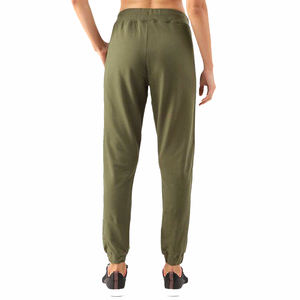 Monos de camuflaje transpirables de talla grande personalizados de alta calidad para mujer, monos informales suaves con bolsillo - Product Image 5