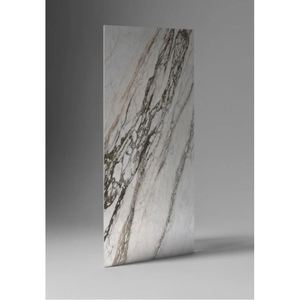 Encimeras de Porcelana y Piedra Natural para Baños y Cocinas, Mármol Carrara Calacata para Proyectos Hoteleros, Corte Prefabricado - Product Image 3