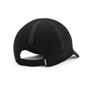 Casquette de golf déchirée style Dobby à 5 panneaux personnalisée, imperméable, style hip-hop, pour hommes et femmes, en tissu tissé perforé, décontractée – Grande Vente - Product Image 2