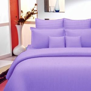 Bộ Sưu Tập Khách Sạn Bộ Ga Giường Bằng Cotton Nguyên Chất Bộ Ga Trải Giường Sang Trọng Bộ Ga Trải Giường Bằng Cotton Bán Sỉ - Product Image 3