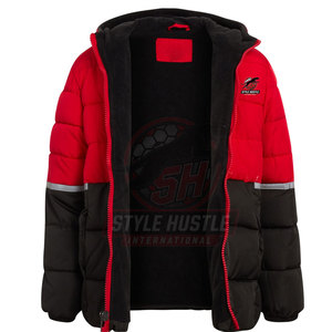 Veste d'hiver de qualité supérieure, respirante et confortable pour homme, vente en gros, très demandée, en vente en ligne - Product Image 2