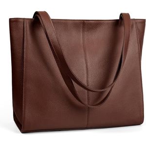 Sac à main en cuir véritable pour femme, sac à bandoulière, sac à main en cuir de vache souple, sac à main tendance pour femme - Product Image 1