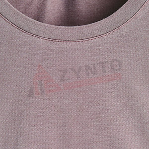 ผู้ผลิตเสื้อยืดผู้ชายจากปากีสถาน คุณภาพพรีเมียม รับผลิตตามแบบ (OEM) เสื้อยืดผู้ชายราคาขายส่ง - Product Image 5