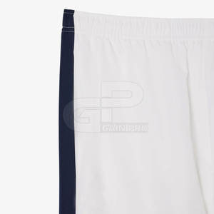 2025 mode porter manches longues hommes survêtement surdimensionné de haute qualité hommes survêtement pour un usage décontracté - Product Image 6