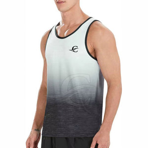 เสื้อกล้ามผู้ชายดีไซน์ล่าสุด - Product Image 2