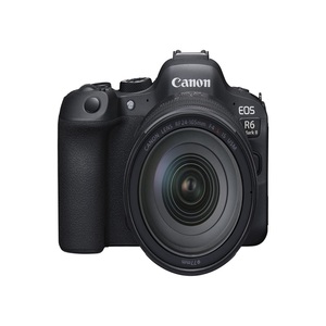 Cámara sin Espejo Canon EOS R6 Mark II con Lente RF24-105mm F4 L USM, 24.2 Megapíxeles, Sensor CMOS Híbrido de Fotograma Completo - Product Image 1