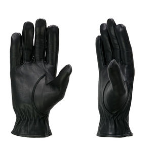 Gants thermiques en cuir véritable de qualité supérieure pour hommes, doux au toucher, pour les voyages en plein air, les sports, Offre Spéciale la mode hivernale - Product Image 5
