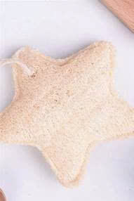 LOOFAH Jouet à Mâcher Naturel Formes Multiples Fait à la Main au Vietnam - Product Image 5