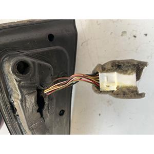 Specchietto Retrovisore Destro FORD Serie Ka (CCU) (08>18) - FP4 - Product Image 2