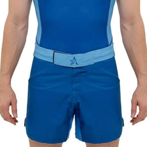 Shorts de MMA Premium adaptés à la boxe MMA, à l'entraînement en salle de sport, vêtements de sport pour hommes - Product Image 4