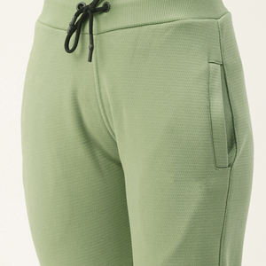 New Custom Design 2023 Fleece Material 2 Piece Best Quality Light <b>Weight</b> Custom Made <b>Women</b> Tracksuit pakistan - Product Image 6