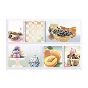 Azulejos de pared digitales con acabado de excelente calidad al por mayor con superficie de textura de piedra y cuerpo resistente a grietas para paredes de casas modernas - Product Image 1