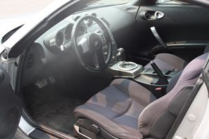 นิสสัน 350Z คูเป้ ปี 2003 มือสอง พวงมาลัยซ้าย/ขวา - Product Image 4