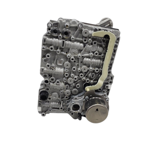 BLOQUE DE VÁLVULAS DE TRANSMISIÓN AUTOMÁTICA MERCEDES Serie GLB (X247) A2473701802 OM 654.920 Diésel 2000 (19>) - Product Image 1