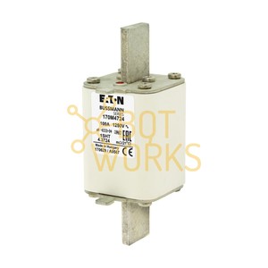 สำหรับ Eaton 170M4724-ผลิตภัณฑ์เซรามิกใหม่ - Product Image 1