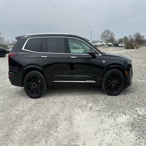 Cadillac XT6 Premium Luxury 2021 USADO EN EXCELENTES CONDICIONES - Product Image 2