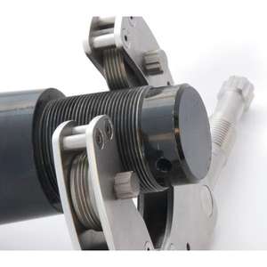 Juego de Machos de Roscar Gedore KL-0173-460 con Rosca Derecha/Izquierda (M50-M120x1,5) para Reparación de Roscas - Product Image 2