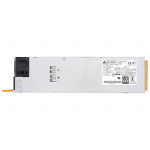 Alimentation électrique à découpage GIGABYTE 80 PLUS PLATINUM 2200W 25EP0-222003-D0S pour H262-Z63 Reconditionnée - Product Image 3