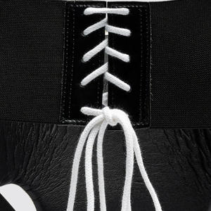 อุปกรณ์ป้องกันขาหนีบหนังเย็บเสริมคุณภาพส่งออก 100%  งานเย็บอย่างดี  ขายดี  ลายพรางทันสมัย - Product Image 6